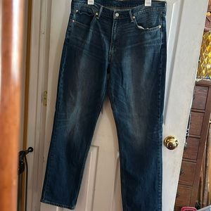 Levi Strauss 541 Jeans 36/34